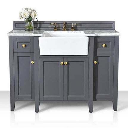 Adeline 48" Bath Vanity Set Ancerre Designs