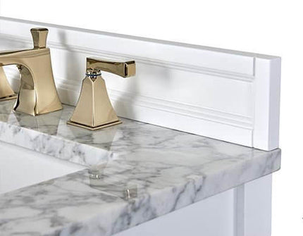 Adeline 48" Bath Vanity Set Ancerre Designs