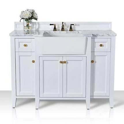 Adeline 48" Bath Vanity Set Ancerre Designs