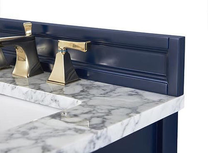 Adeline 60" Bath Vanity Set Ancerre Designs