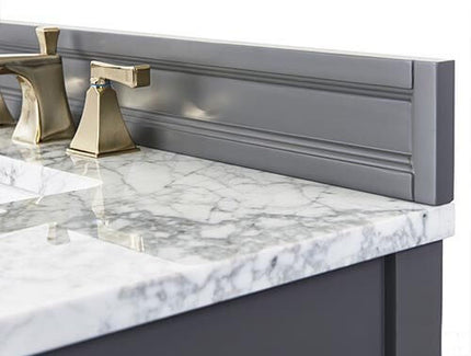 Adeline 60" Bath Vanity Set Ancerre Designs