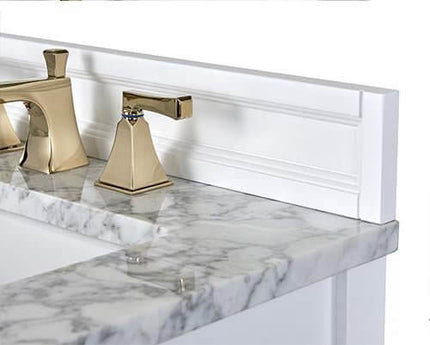 Adeline 60" Bath Vanity Set Ancerre Designs