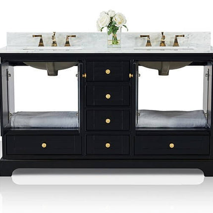 Audrey 48" Bath Vanity Set Ancerre Designs