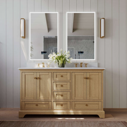 Audrey 48" Bath Vanity Set Ancerre Designs