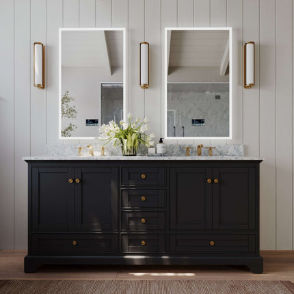 Audrey 48" Bath Vanity Set Ancerre Designs