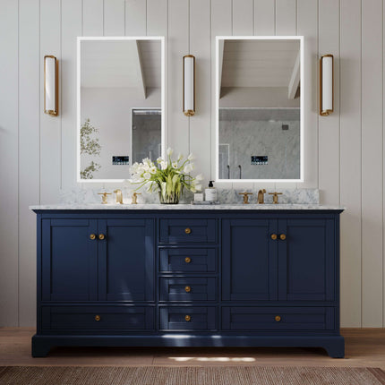 Audrey 48" Bath Vanity Set Ancerre Designs