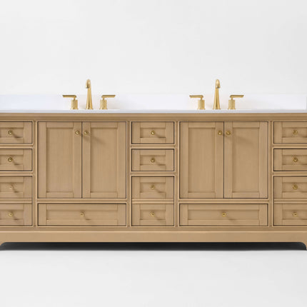 Audrey 48" Bath Vanity Set Ancerre Designs