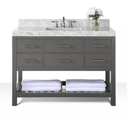 Elizabeth 48" Bath Vanity Set Ancerre Designs