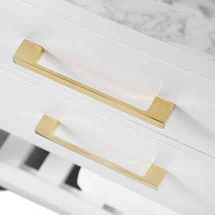 Elizabeth 72" Bath Vanity Set Ancerre Designs