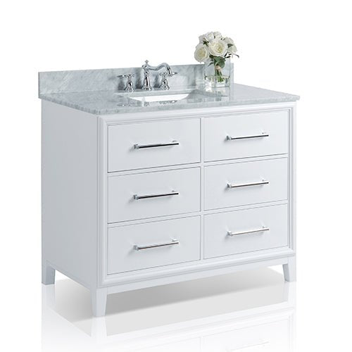Ellie Bathroom Vanity Collection Ancerre Designs