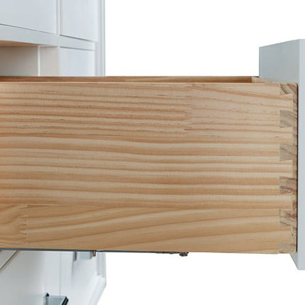 Ellie Bathroom Vanity Collection Ancerre Designs