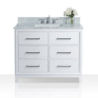 42 inch | Single Sink