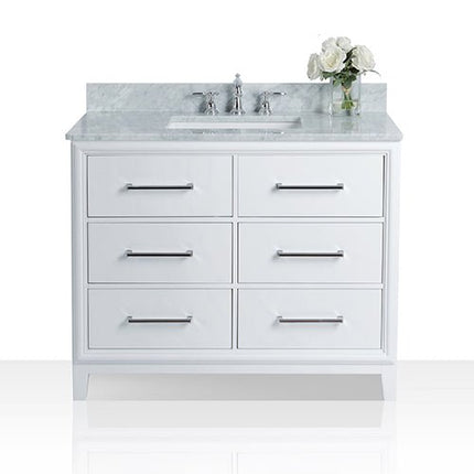 Ellie Bathroom Vanity Collection Ancerre Designs