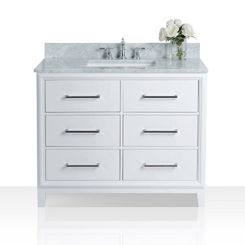 Ellie Bathroom Vanity Collection Ancerre Designs