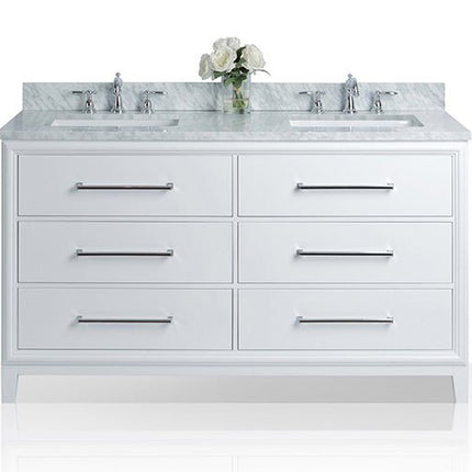 Ellie Bathroom Vanity Collection Ancerre Designs