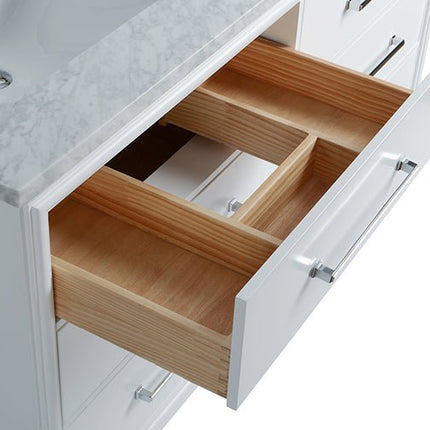 Ellie Bathroom Vanity Collection Ancerre Designs