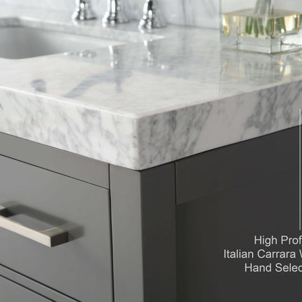 Elizabeth 60" Bath Vanity Set Ancerre Designs