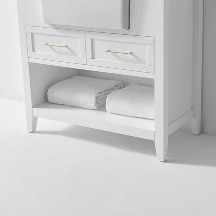 Hayley 36" Bath Vanity Set Ancerre Designs