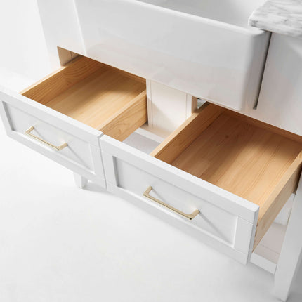 Hayley 36" Bath Vanity Set Ancerre Designs