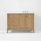 Oak | Rose Gold Hardware