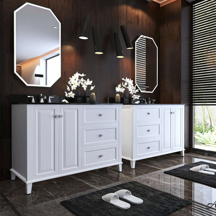 Hannah 42"  Bath Vanity Set Ancerre Designs