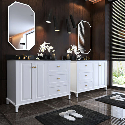 Hannah 42"  Bath Vanity Set Ancerre Designs