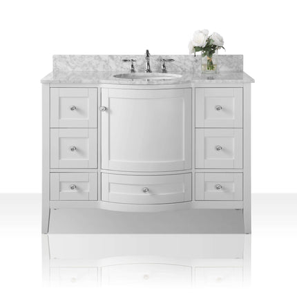 Lauren 48" Bath Vanity Set Ancerre Designs