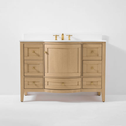Lauren 42" Bath Vanity Set Ancerre Designs