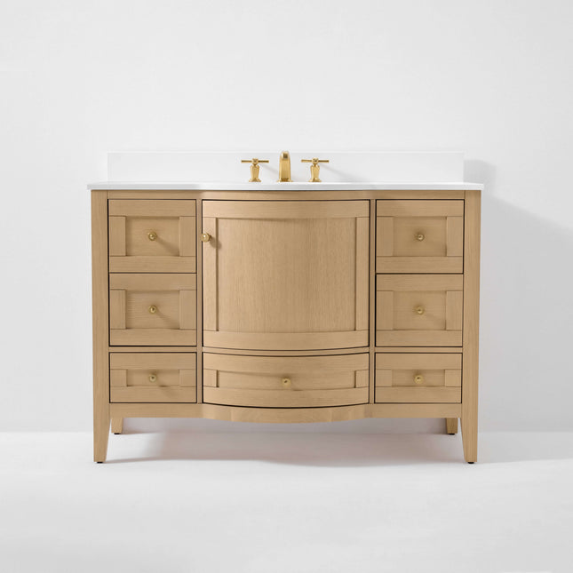 Lauren 42" Bath Vanity Set Ancerre Designs