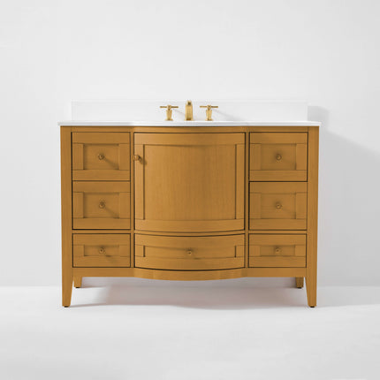 Lauren 48" Bath Vanity Set Ancerre Designs