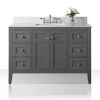Sapphire Gray