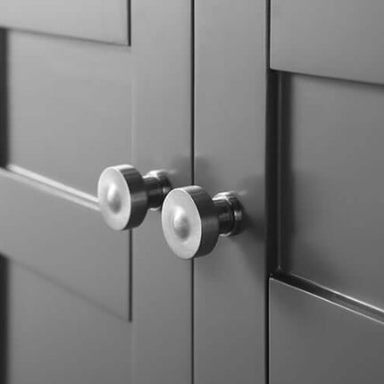 Round Hardware Ancerre Designs