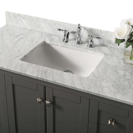 Shelton 48" Bath Vanity Set Ancerre Designs