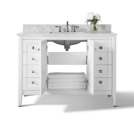 Shelton 48" Bath Vanity Set Ancerre Designs