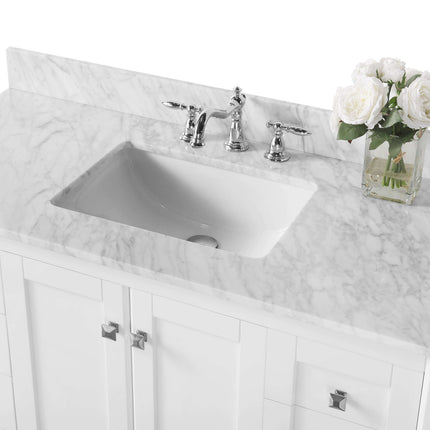 Shelton 48" Bath Vanity Set Ancerre Designs