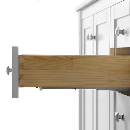 Shelton 60" Bath Vanity Set Ancerre Designs