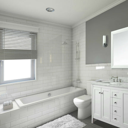 Shelton 60" Bath Vanity Set Ancerre Designs