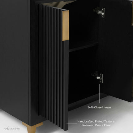 Turlington 24" Bath Vanity Set Ancerre Designs