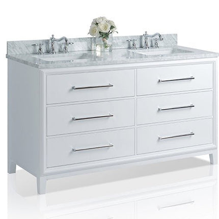 Ellie Bathroom Vanity Collection Ancerre Designs