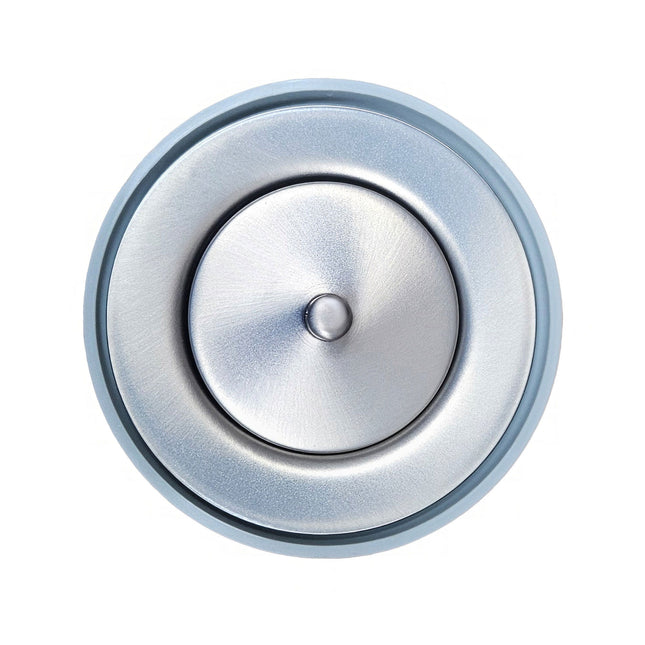 Whitehaus 2" Basket Strainer - WC2BASK-P Whitehaus