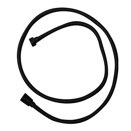Whitehaus Showerhaus Brass Double Interlock Shower Hose - WH10305-ORB Whitehaus