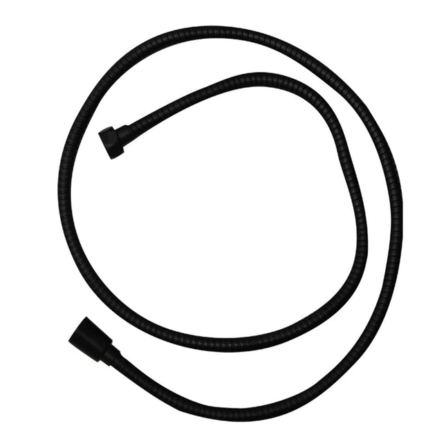 Whitehaus Showerhaus Brass Double Interlock Shower Hose - WH10305-ORB Whitehaus