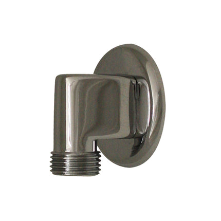 Whitehaus Showerhaus Solid Brass Supply Elbow - WH173A1-C Whitehaus