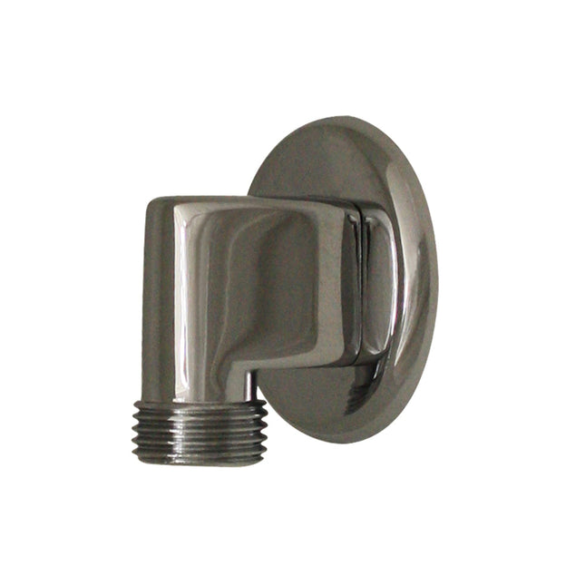 Whitehaus Showerhaus Solid Brass Supply Elbow - WH173A1-C Whitehaus