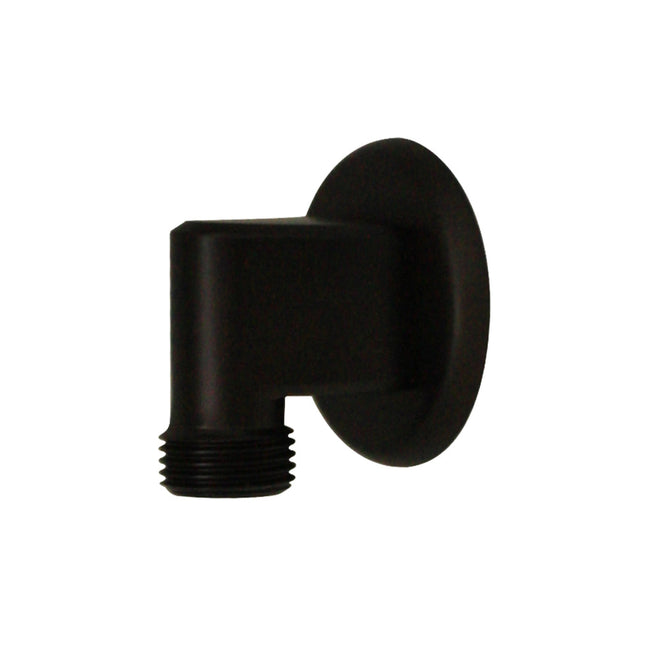 Whitehaus Showerhaus Solid Brass Supply Elbow - WH173A5-ORB Whitehaus