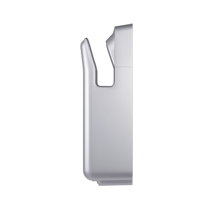 Whitehaus Wall Mount Hands-Free Hand Dryer - WH666-GRAY Whitehaus