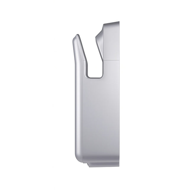 Whitehaus Wall Mount Hands-Free Hand Dryer - WH666-GRAY Whitehaus