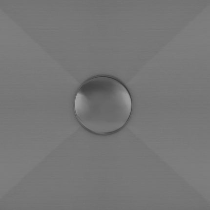Whitehaus Noah Plus Pop-Up Mechanical Drain - WHNPLD07-GM Whitehaus
