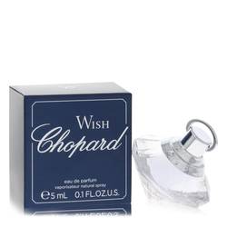 Wish Mini EDP Spray By Chopard 0.1 oz Mini EDP Spray Chopard