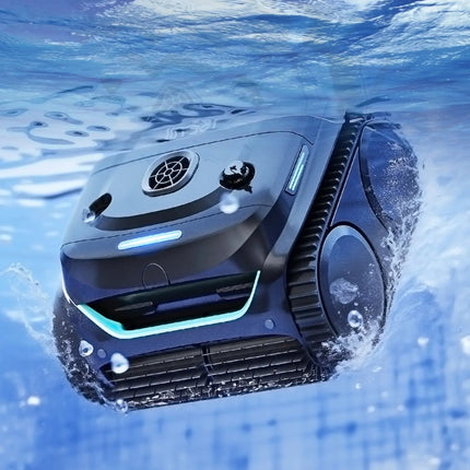 (2026 Upgrade) WYBOT C2 Cordless Robotic Pool Cleaner WYBOT